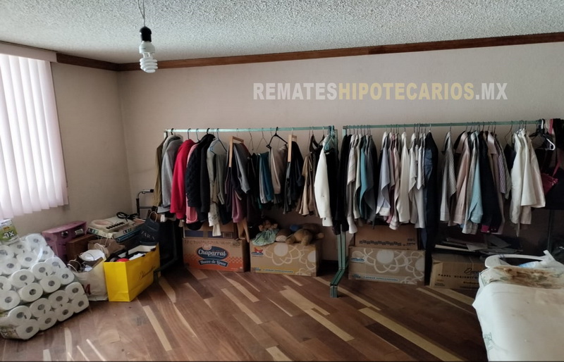Casa en Tecamachalco Escriturada - 