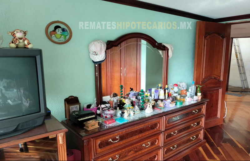 Casa en Tecamachalco Escriturada - 
