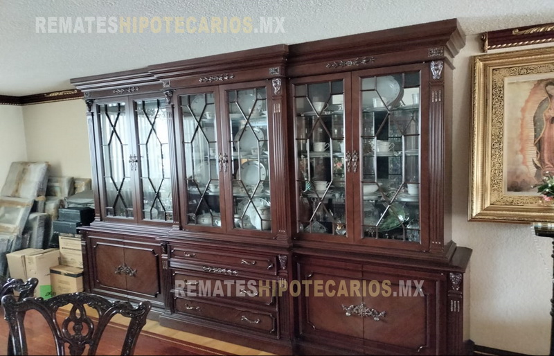 Casa en Tecamachalco Escriturada - 