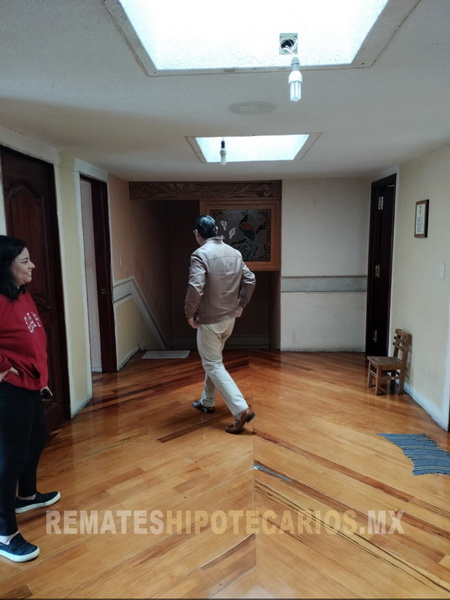 Casa en Tecamachalco Escriturada - 