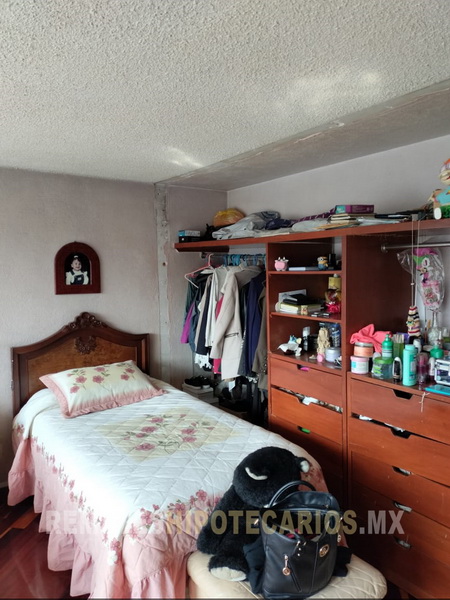 Casa en Tecamachalco Escriturada - 