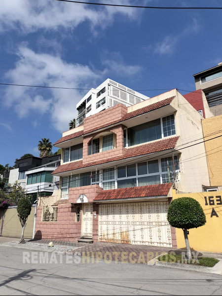 Casa en Tecamachalco Escriturada - 