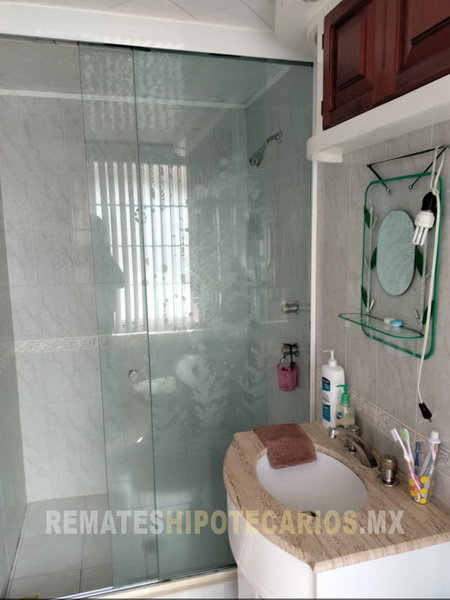 Casa en Tecamachalco Escriturada - 