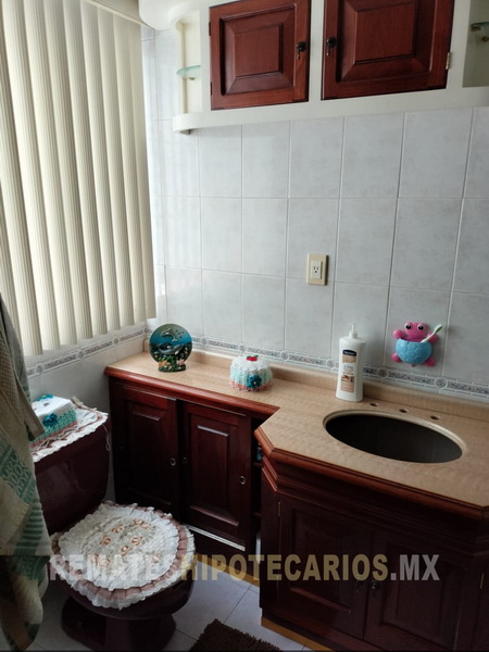 Casa en Tecamachalco Escriturada - 