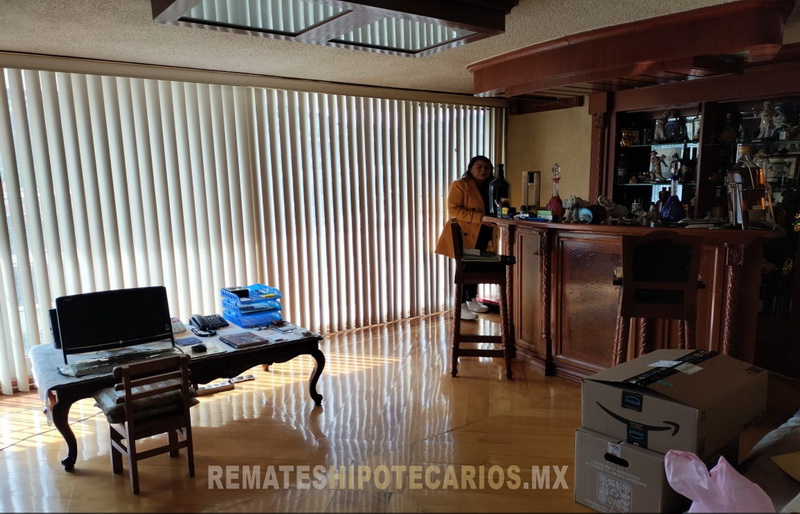 Casa en Tecamachalco Escriturada - 