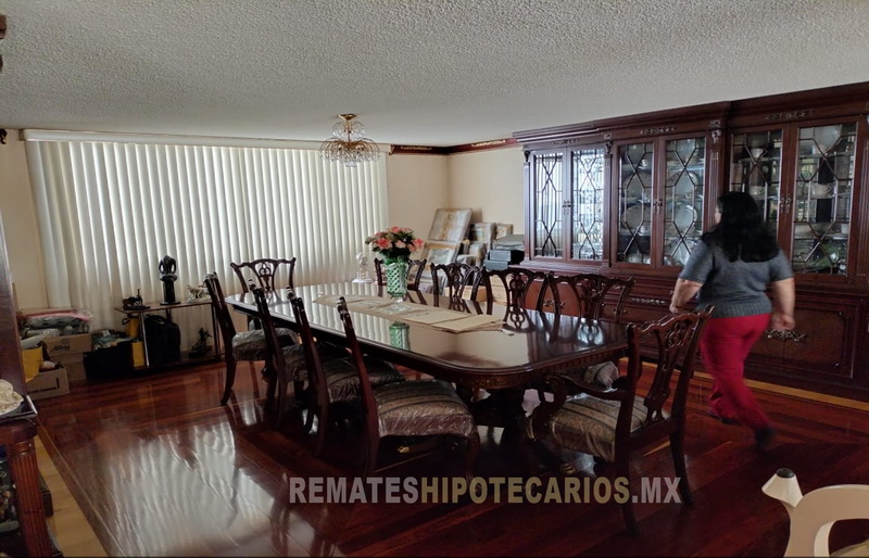 Casa en Tecamachalco Escriturada - 