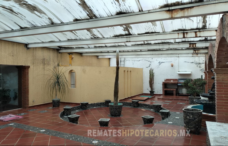 Casa en Tecamachalco Escriturada - 