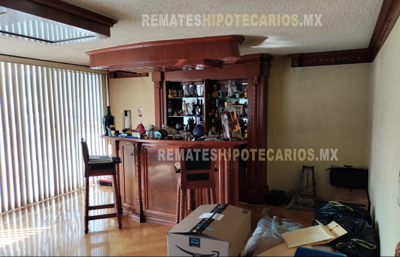Casa en Tecamachalco Escriturada - 