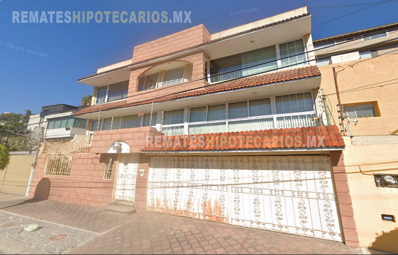 Casa en Tecamachalco Escriturada - 