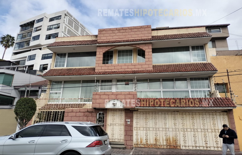 Casa en Tecamachalco Escriturada - 