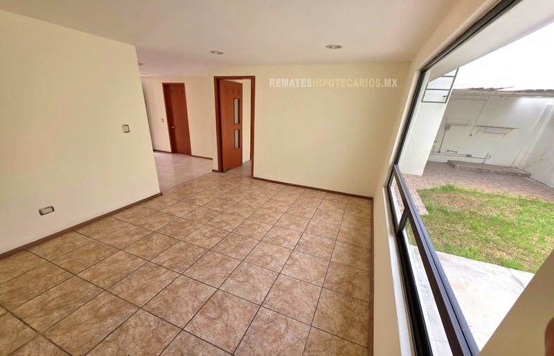 Casa Fuentes del Molino Puebla - 