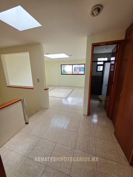 Casa Fuentes del Molino Puebla - 