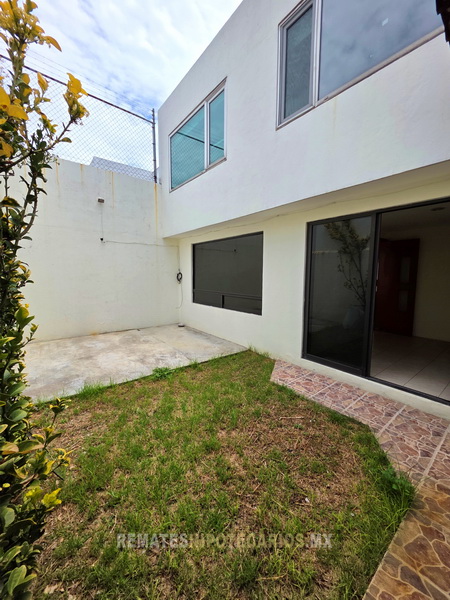 Casa Fuentes del Molino Puebla - 