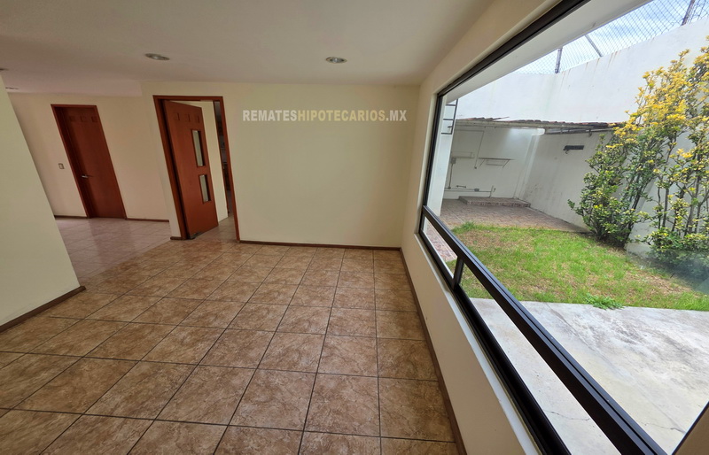 Fuentes del Molino Puebla - 
