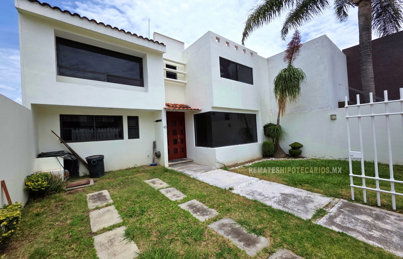 Fuentes del Molino Puebla - 