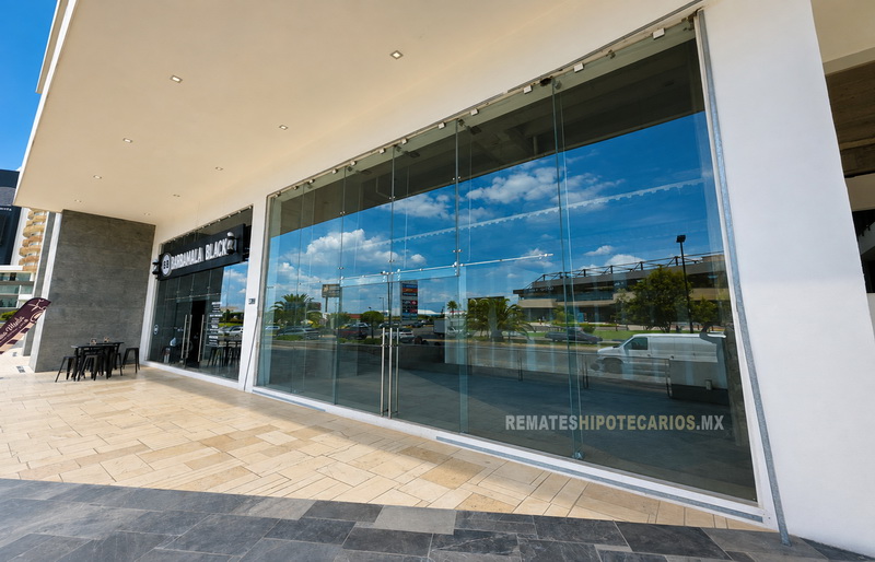 Locales Comerciales Sonata Towers Puebla - 
