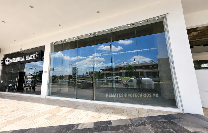 Locales Comerciales Sonata Towers Puebla - 
