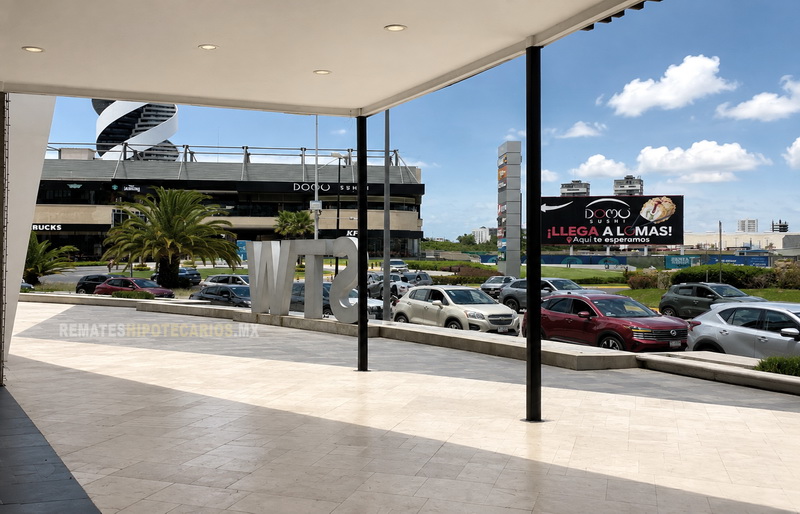 Locales Comerciales Sonata Towers Puebla - 