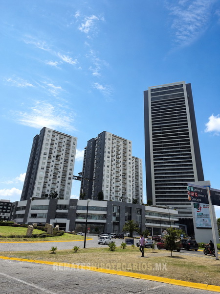 Locales Comerciales Sonata Towers Puebla - 