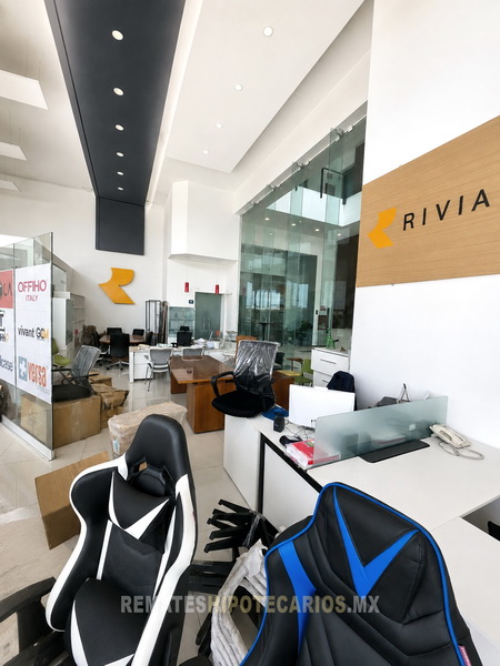 Locales Comerciales Sonata Towers Puebla - 