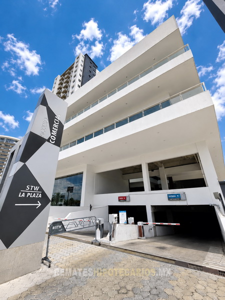 Locales Comerciales Sonata Towers Puebla - 