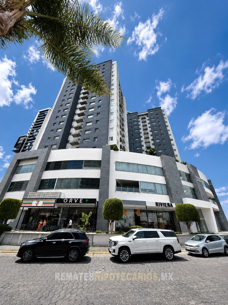 Locales Comerciales Sonata Towers Puebla - 