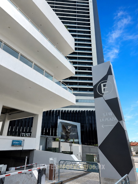 Locales Comerciales Sonata Towers Puebla - 