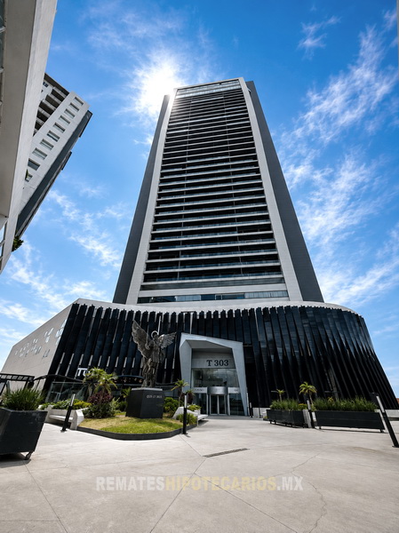 Locales Comerciales Sonata Towers Puebla - 