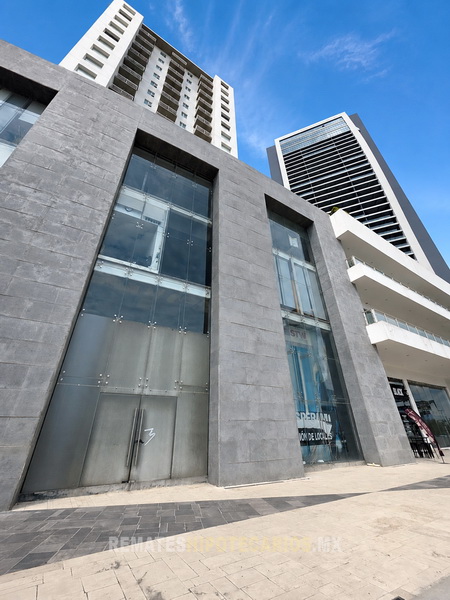 Locales Comerciales Sonata Towers Puebla - 