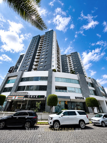 Locales Comerciales Sonata Towers Puebla - 