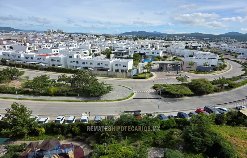 Depto. Altos Juriquilla Querétaro - 