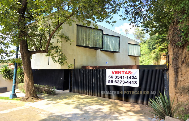 Bosques de la Herradura - 