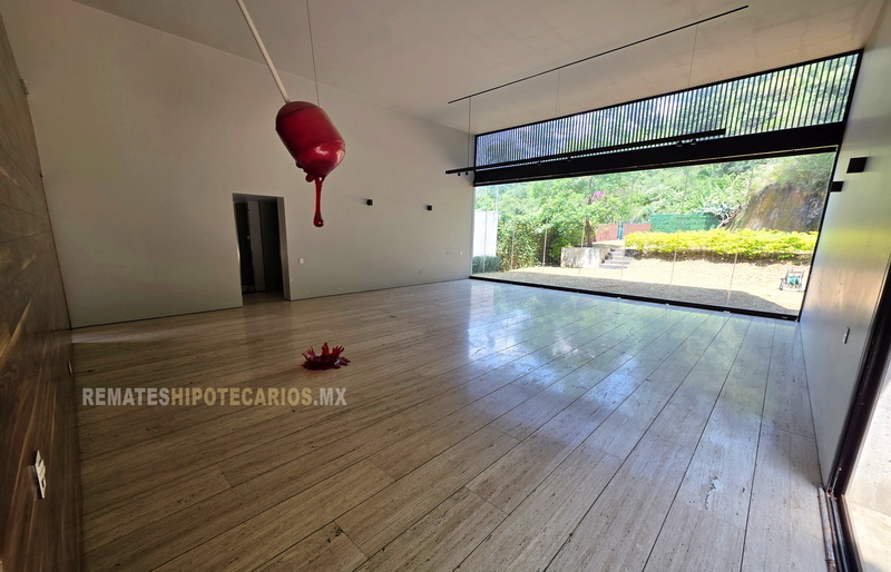 Bosques de la Herradura - 