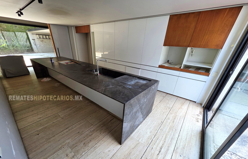 Bosques de la Herradura - 