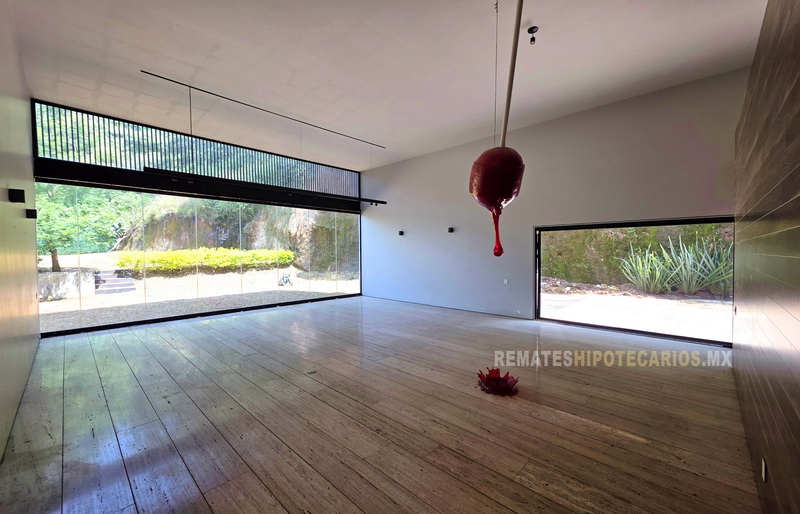 Bosques de la Herradura - 