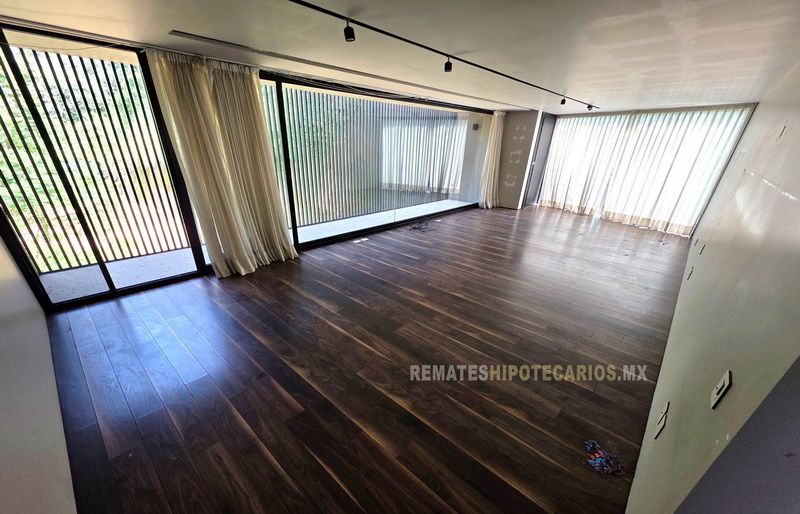 Bosques de la Herradura - 