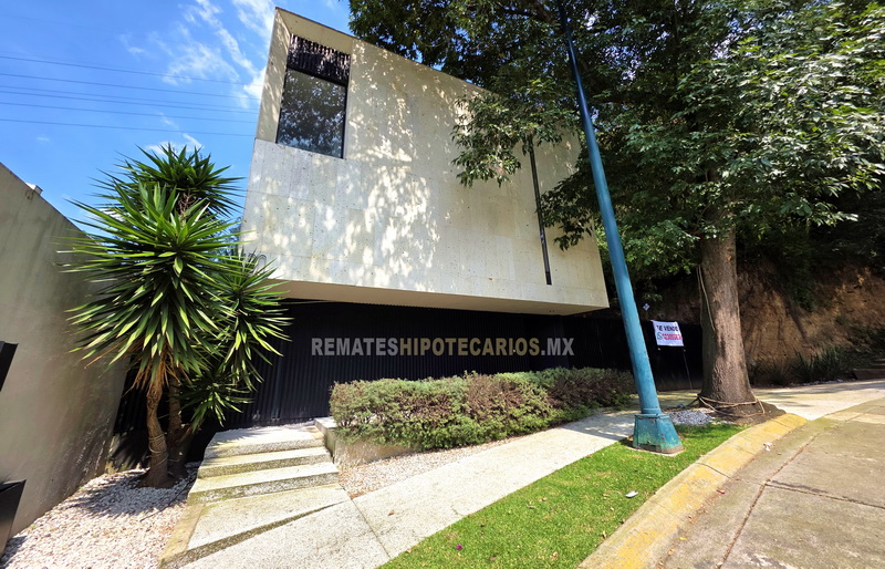 Bosques de la Herradura - 