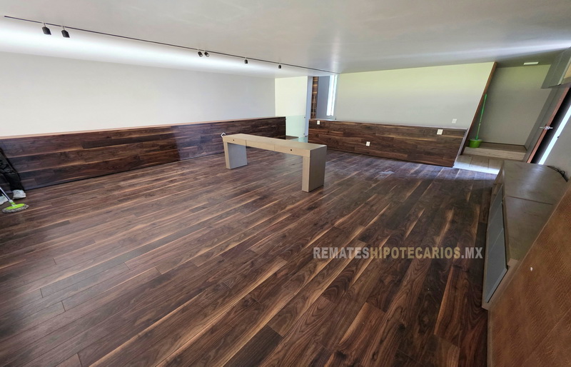 Bosques de la Herradura - 