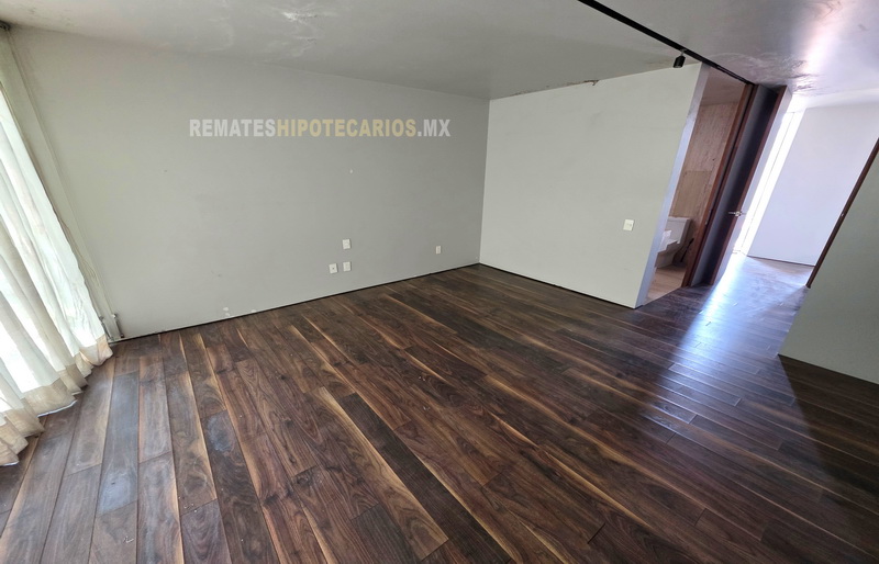 Bosques de la Herradura - 