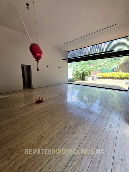 Bosques de la Herradura - 