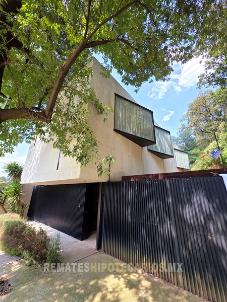 Bosques de la Herradura - 