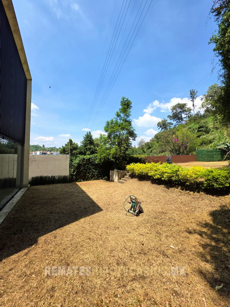 Bosques de la Herradura - 