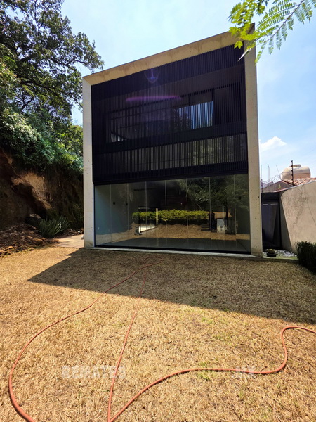 Bosques de la Herradura - 