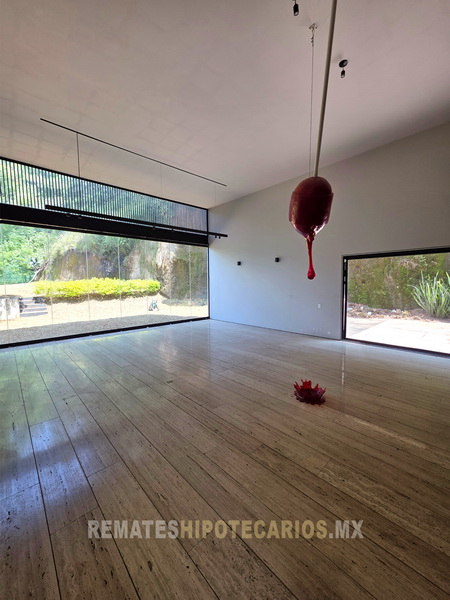 Bosques de la Herradura - 