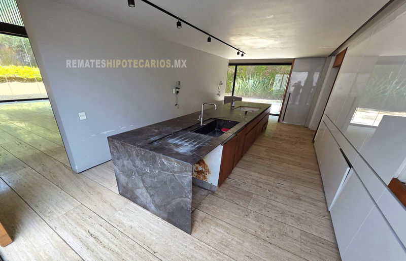 Bosques de la Herradura - 
