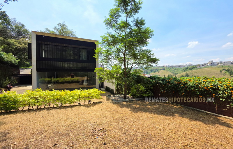 Bosques de la Herradura - 