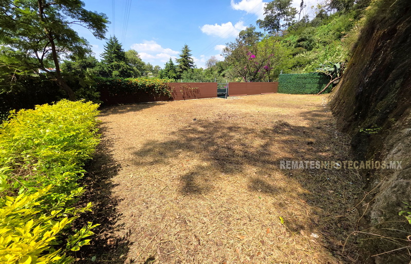 Bosques de la Herradura - 