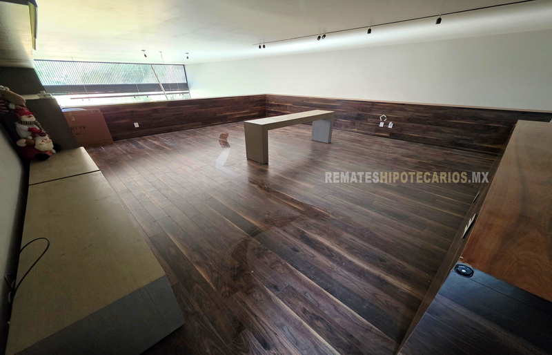 Bosques de la Herradura - 