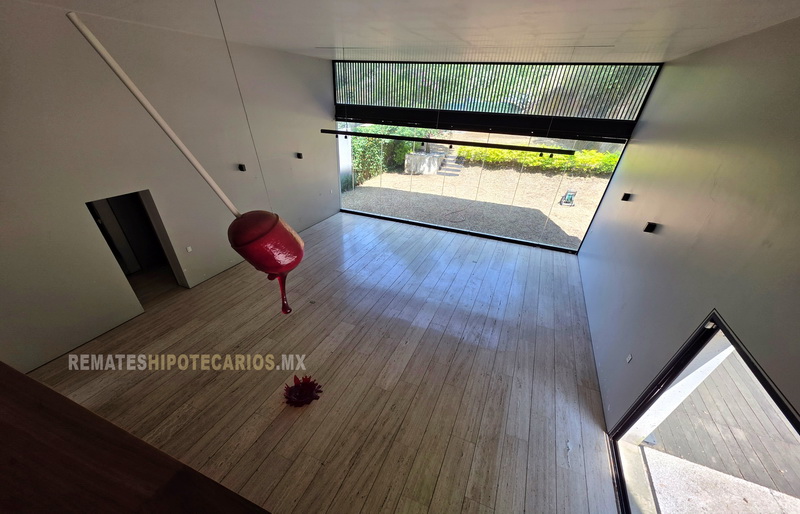 Bosques de la Herradura - 