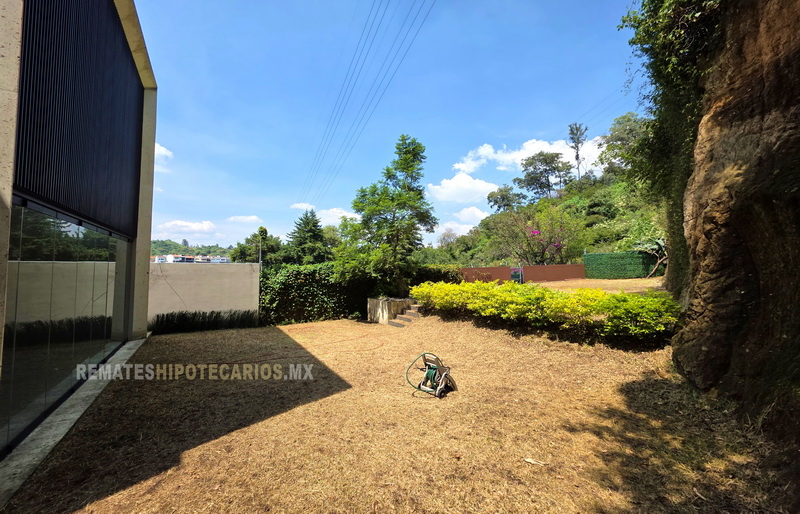 Bosques de la Herradura - 